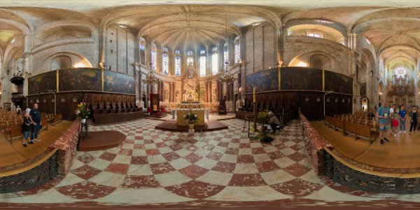 Cathédrale Saint-Nazaire-et-Saint-Celse de Béziers