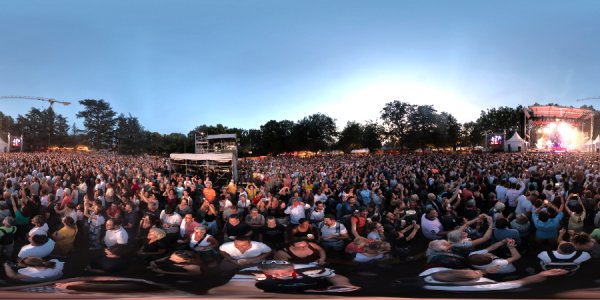 Festivada 2023 - Rodez - Claudio Capéo
