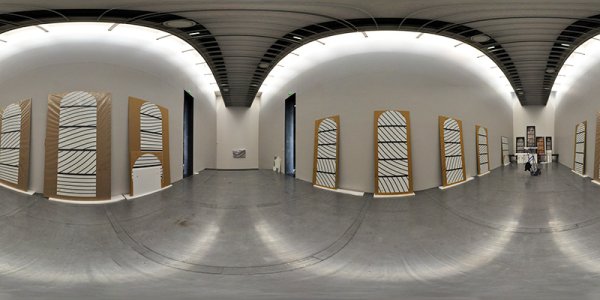 Musée Soulages à Rodez