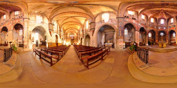Église Notre-Dame-du-Bourg de Rabastens