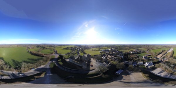 Château d'Onet-le-Château