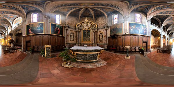Eglise Notre Dame du Taur de Réalmont