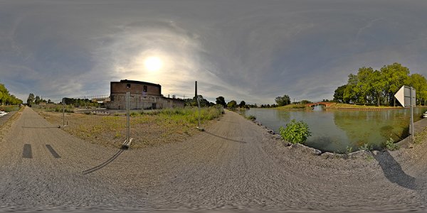 Entre canal du Midi et canal de Montauban
