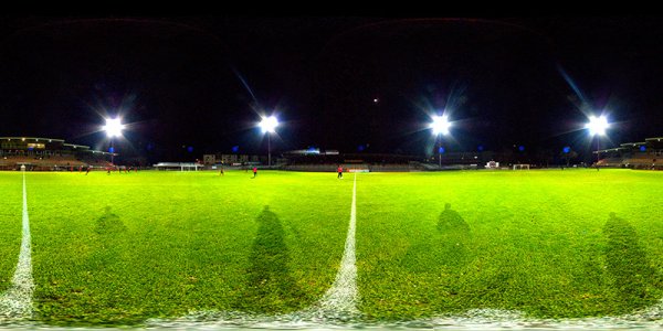 Stade Paul Lignon - Rodez - Aveyron