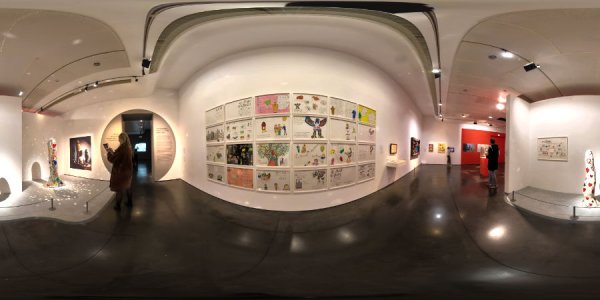Nikki de Saint-Phalle - Les années SIDA