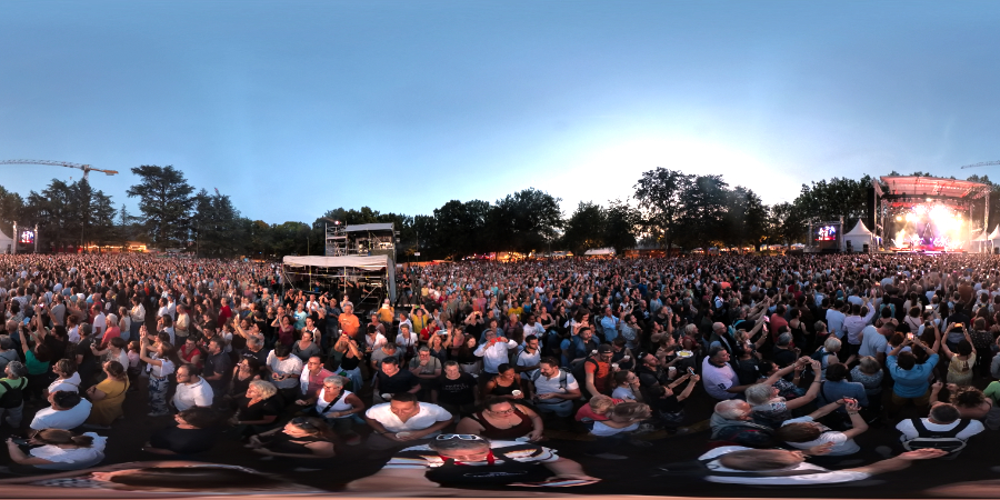 Festivada 2023 - Rodez - Claudio Capéo